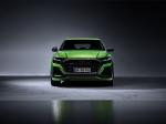 Audi RS Q8 2020 года (WW)